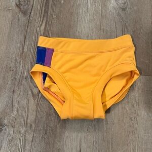 Tiger Friday bottoms